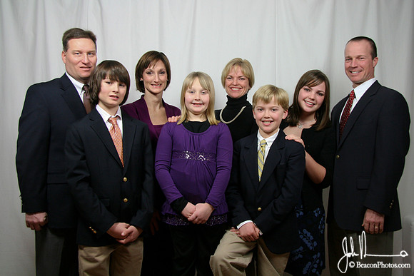 Roy Family