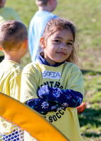 2021 Winthrop Youth Soccer