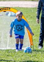 2021 Winthrop Youth Soccer