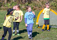 2021 Winthrop Youth Soccer