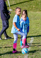 2021 Winthrop Youth Soccer