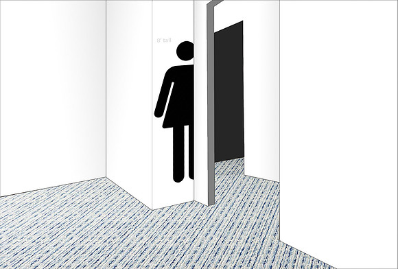 lockerroom-entrance-gendericons8'tall