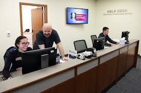 helpdesk