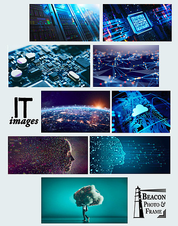 IT Images Saved