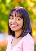 2019-2020 EBHS Senior Portraits