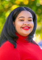 2019-2020 EBHS Senior Portraits