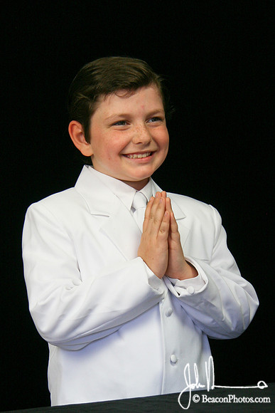 Gillis Communion