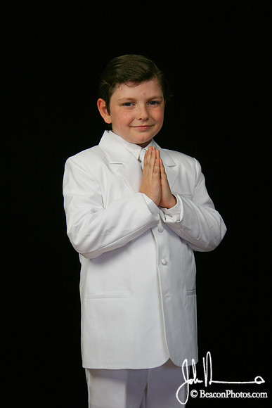 Gillis Communion