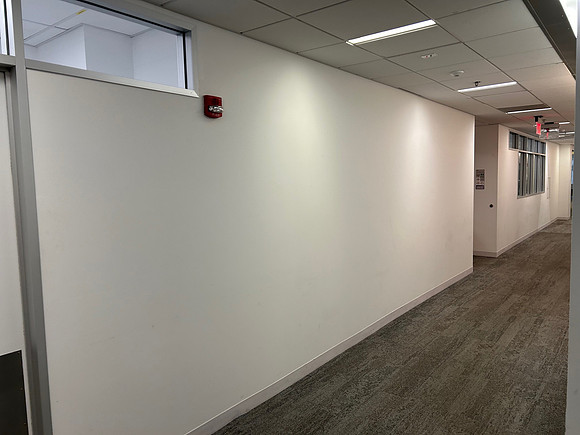 88-2 current hallway
