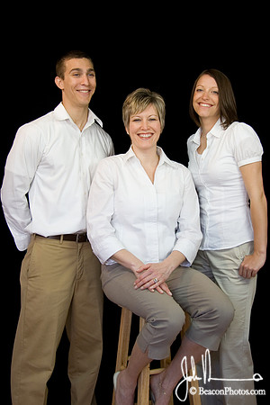 Frasso Family Portrait