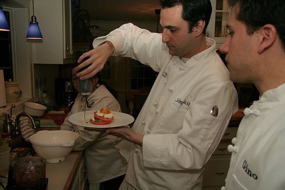 2008-03-01_Carol_Chris_Dinner 063