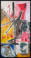 2020-05-20 Jimmy Valdez Osaku "Creative Exile"