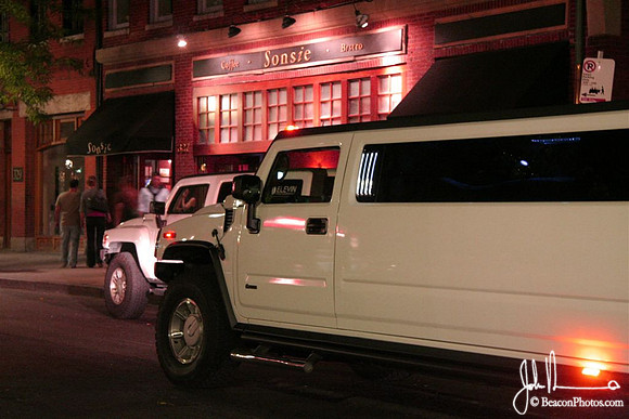 Roman Limousines 078