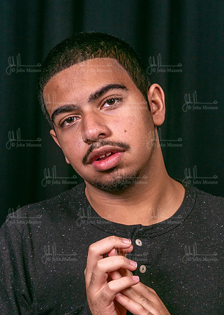 Acevedo, Jeremiah Xavier-8020