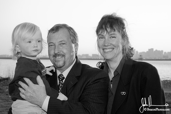 Brassard Family Portrait