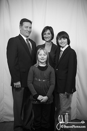 Roy Family