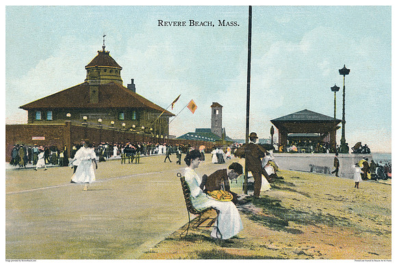 RevereBeach-BathHouse3_36x24
