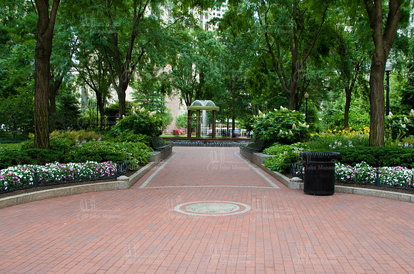 Post Office Square