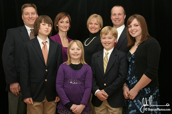 Roy Family