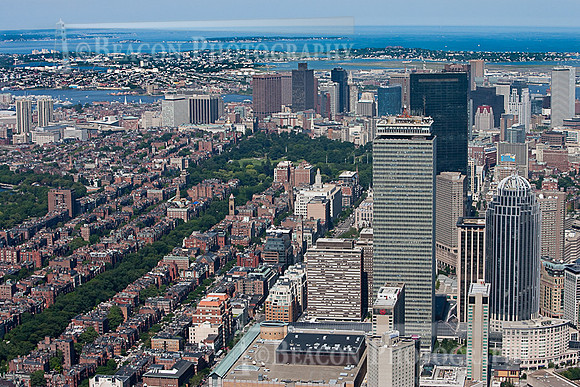 Back Bay