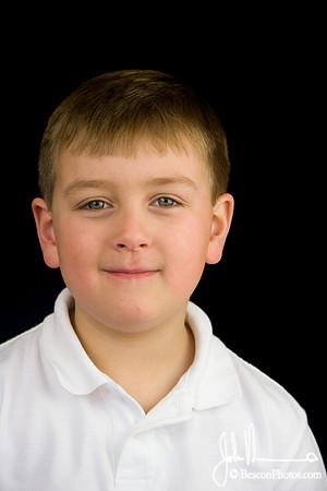 Matthew Turns 6