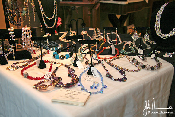 Luna Bridal Expo