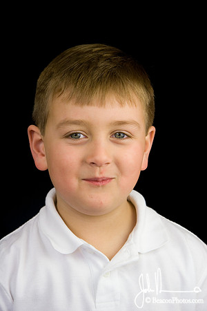 Matthew Turns 6