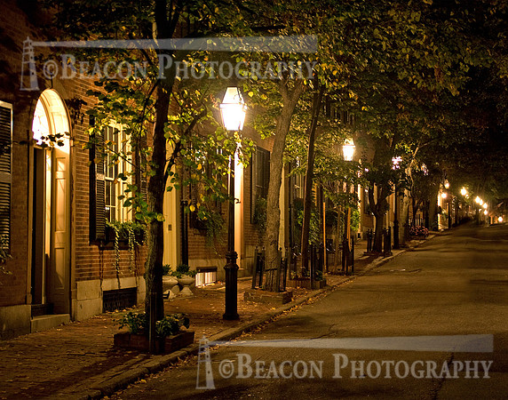 Beacon Hill