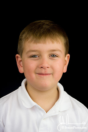 Matthew Turns 6