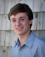 2011-10-08 Marc Albert Senior Portrait