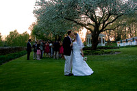 2009-05-09 Jill & Andy Weddding