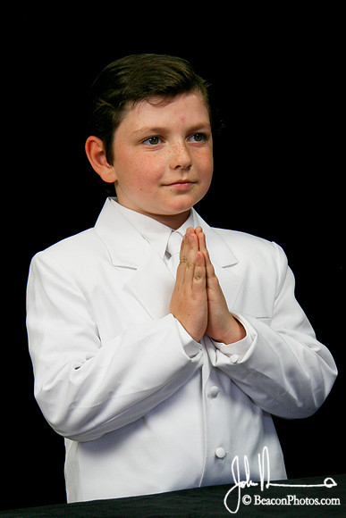 Gillis Communion