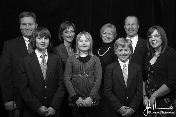Roy Family
