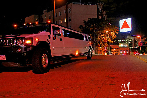 Roman Limousines 088