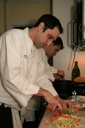 2008-03-01_Carol_Chris_Dinner 021
