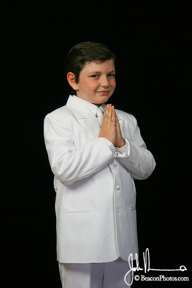 Gillis Communion