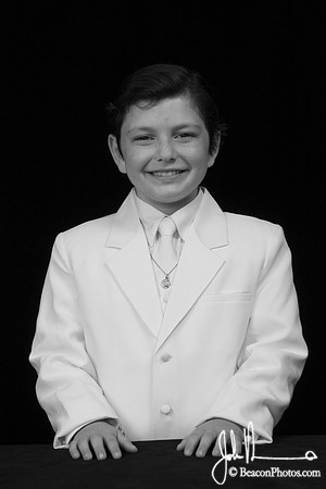 Gillis Communion