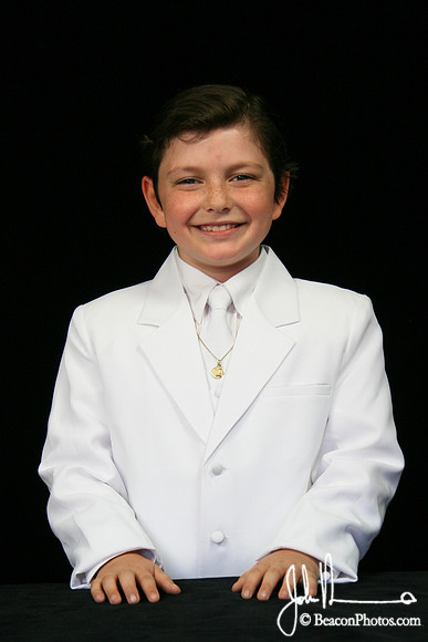Gillis Communion