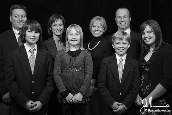 Roy Family