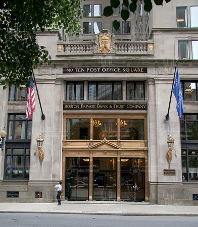 10 Post Office Square