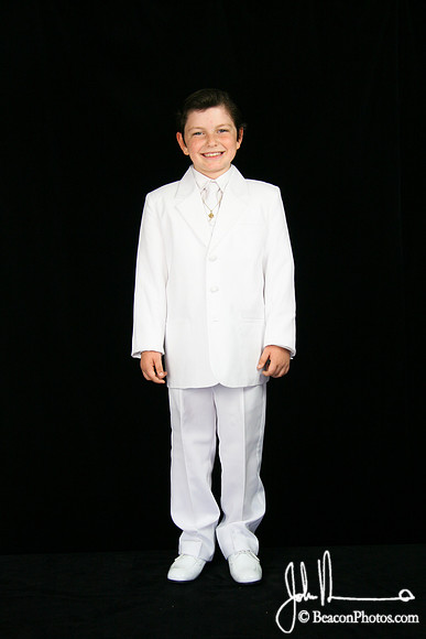 Gillis Communion