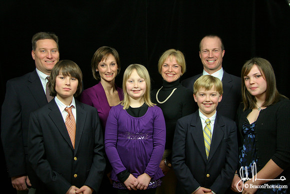 Roy Family