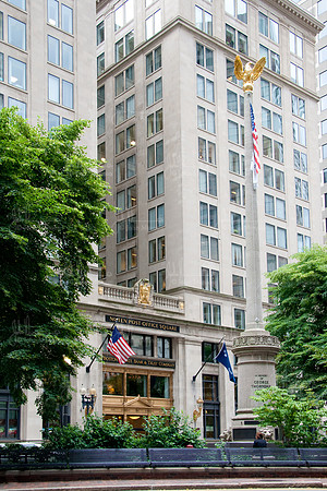 10 Post Office Square