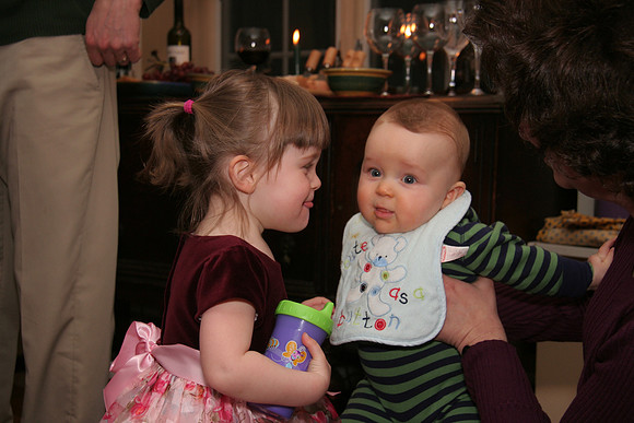 2008-03-01_Carol_Chris_Dinner 112