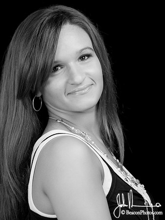 2009-05-15 Bianca Portrait
