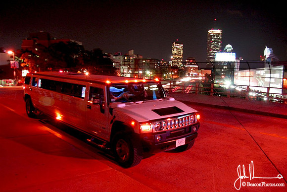 Roman Limousines 092