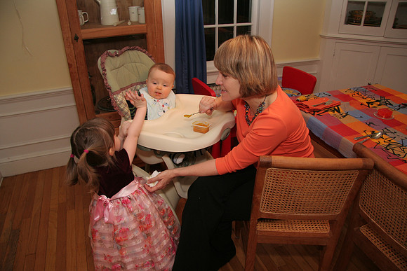 2008-03-01_Carol_Chris_Dinner 093