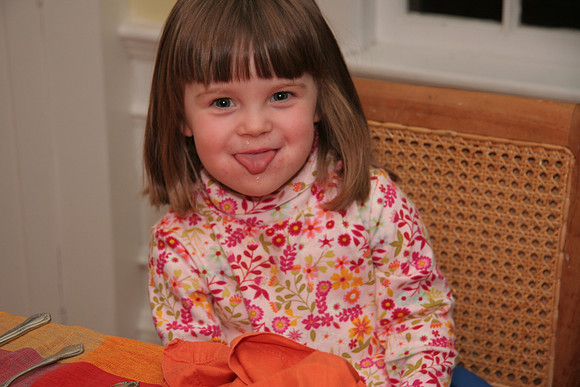 2008-03-01_Carol_Chris_Dinner 031