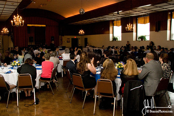 Jesse and Joshua's Bar Mitzvah