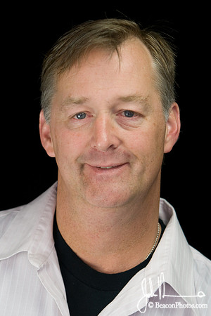 Michael McGilvray Headshots